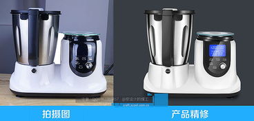 電商產(chǎn)品精修圖 細(xì)節(jié)鑄就品牌，視覺(jué)驅(qū)動(dòng)銷售